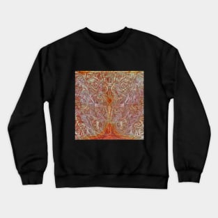 Bloodbath ruins Crewneck Sweatshirt